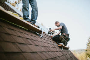 Local Roofers in West Fargo, ND